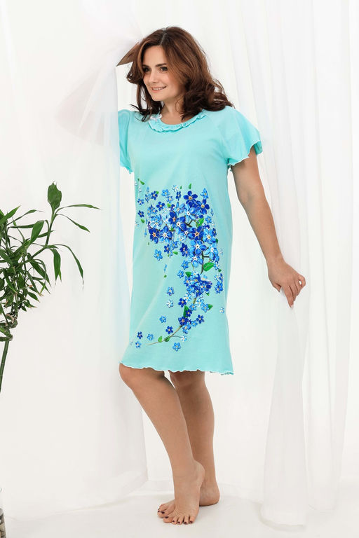 Сорочка 21563