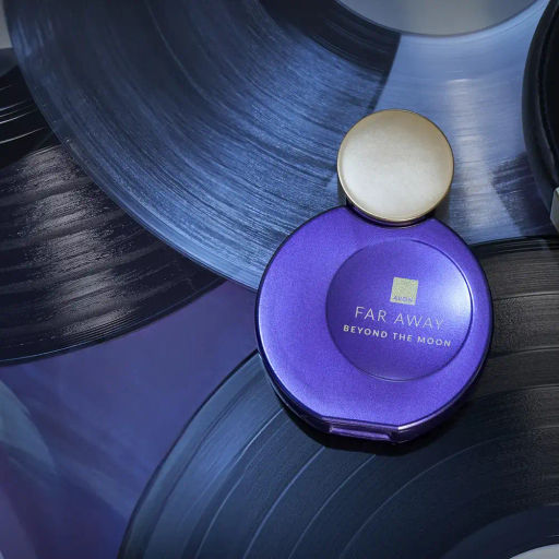 Духи Far Away Beyond The Moon для нее, 50 мл - Avon фото 3