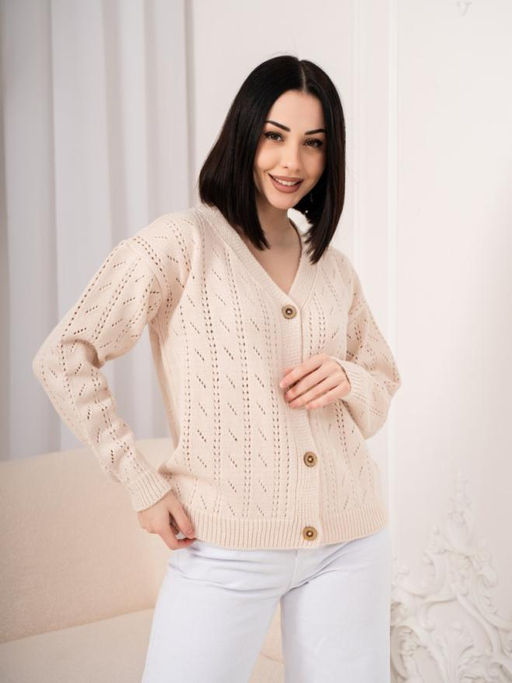 Кардиган женский