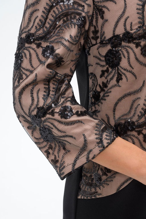 Платье Богема (48,50,52,58,60) - Serenada фото 9