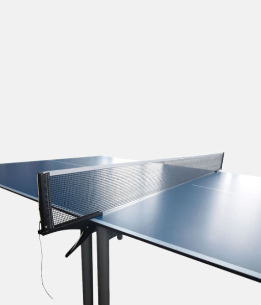 Сетка для настольного тенниса Donic Team Clip On, крепление клипса