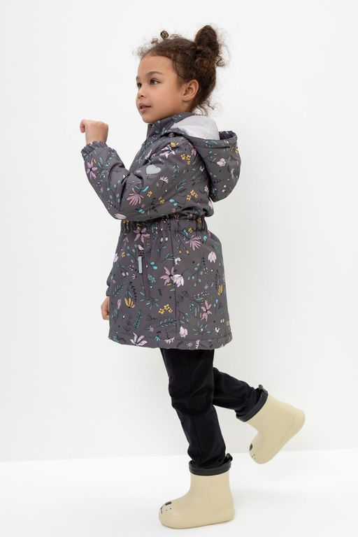 Crockid _ ВК 32143/н/2 УЗГ куртка для дев