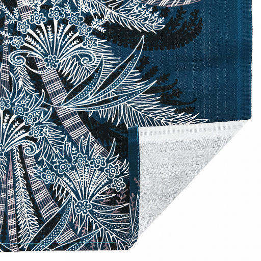 Салфетка сервировочная 50х38см "Торжество", хлопок "Премиум" 236г/м2, без упаковки, "Домашняя мода" (Россия)