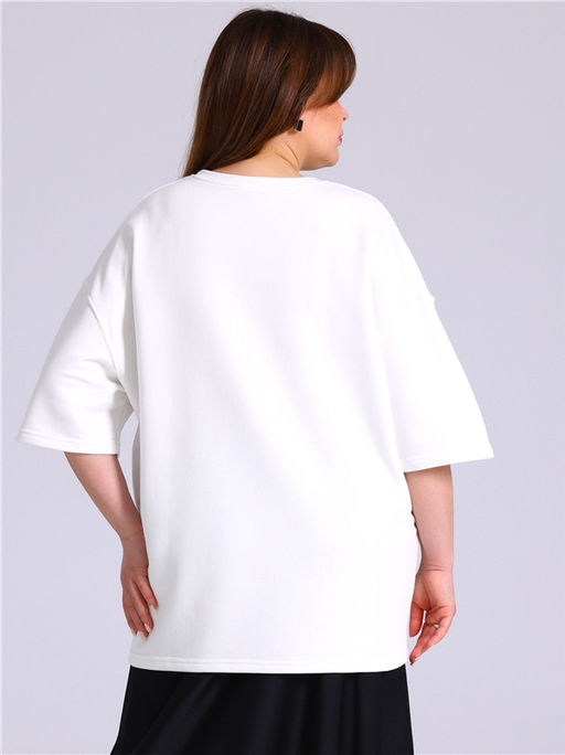 Футболка 1ЖДФК4497335