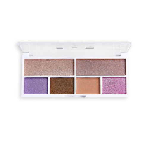 Палетка теней Colour Play, Fantasy 6516181