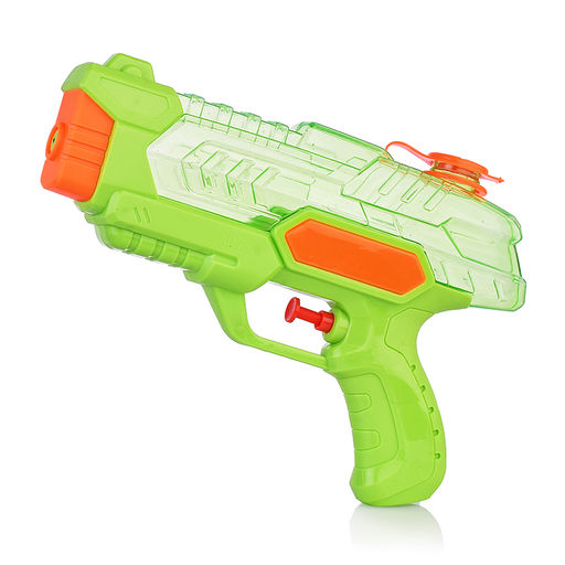 Водное оружие "The Water War" в пакете