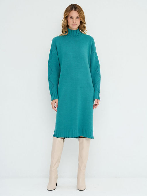 Платье женское 5242-2545 - Vay фото 3