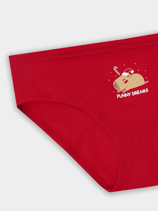 Цена за 2 штуки! ТРУСЫ ДЛЯ ДЕВОЧЕК