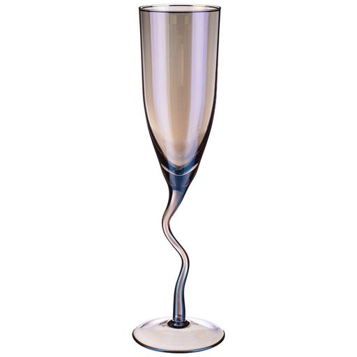 НАБОР БОКАЛОВ ИЗ 2 ШТ ЛАЗУРИТ 180 МЛ - Lefard фото 3