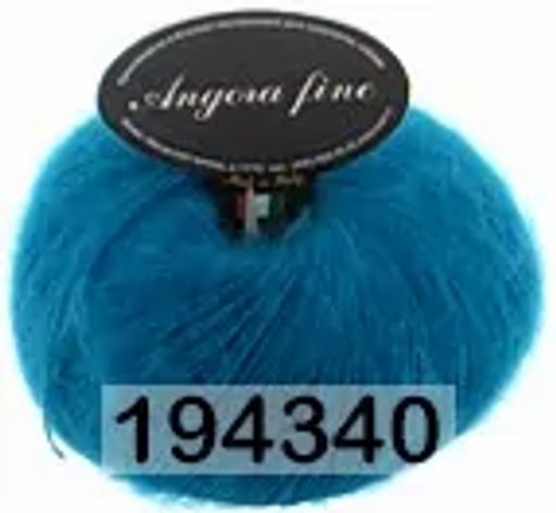 ANGORA FINE - Сеам фото 32