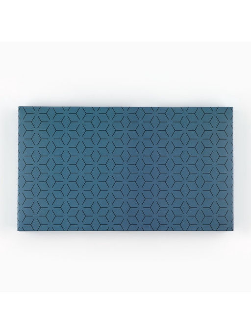 Цена за 5 шт. Коробка для шоколада с местом для денег «Успехов», 20×2×12 см