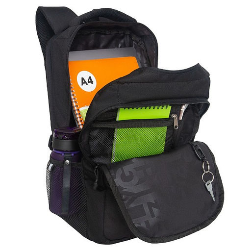 RU-532-3 Рюкзак - Grizzly фото 25