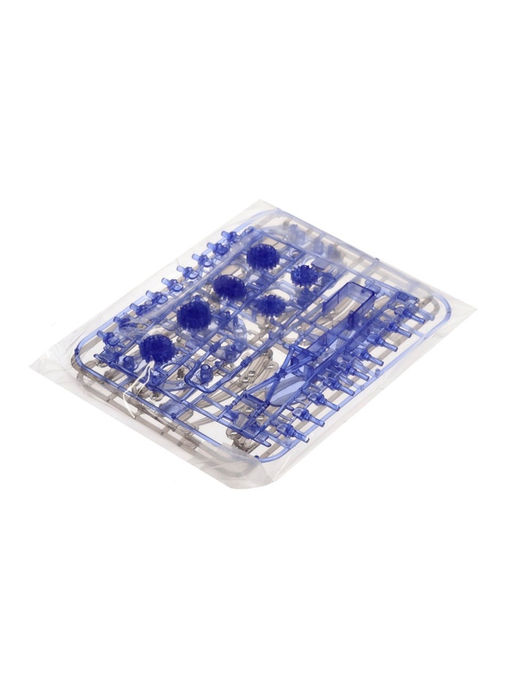 Робот «Паук» Эврики, электронный конструктор, на батарейках