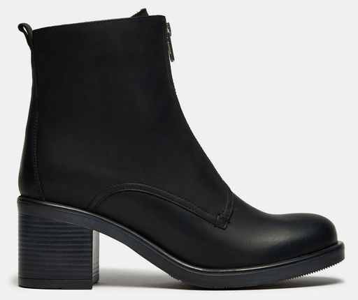 Ботинки женские RALF RINGER/974207ЧН/Черный  фото 2