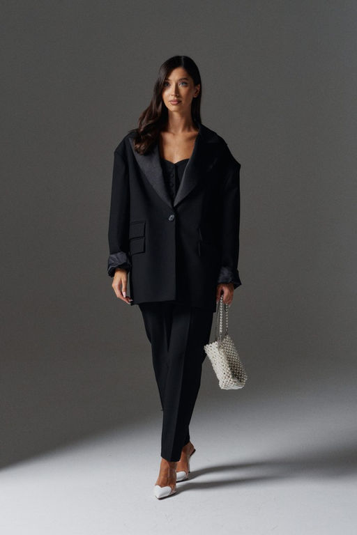 Жакет А5241 - Annete фото 3