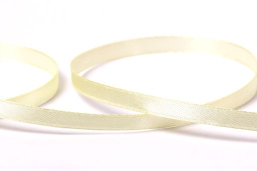 Лента атласная 6 мм ( 1/4 ) Gamma 33 м  2 м
