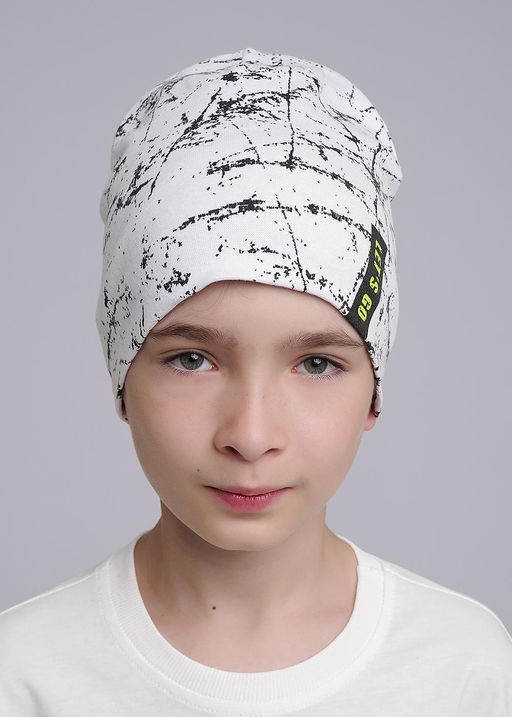 Шапка детская