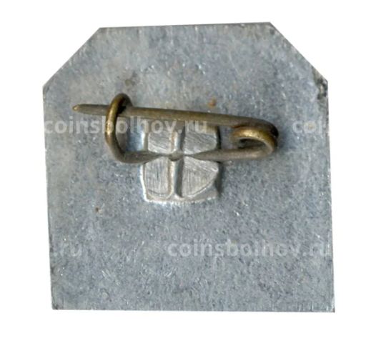 Значок Г.П.Котляревский 1769-1969