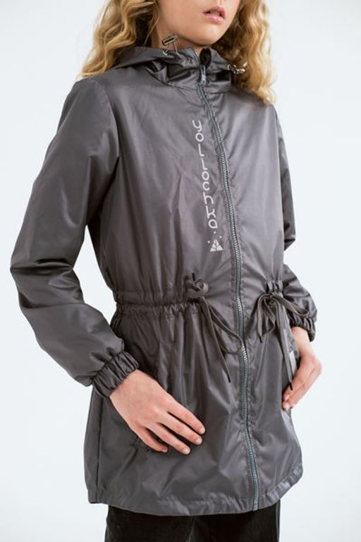 Ветровка Софт для девочки - Yollochka фото 16