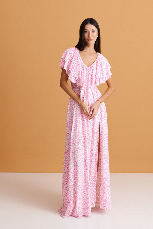 Платье A3398 - Annete фото 4