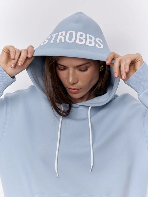 T3395-5 худи женское - Strobbs фото 11