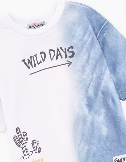 Джемпер для мальчика - Bell bimbo фото 3