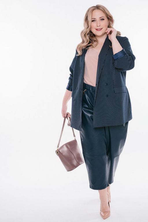 Брюки женские - Jp фото 2