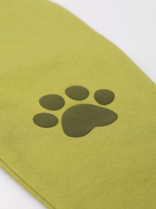 CRB wear / CWBB 70541-37-429 Брюки для мальчика,зеленый  фото 2