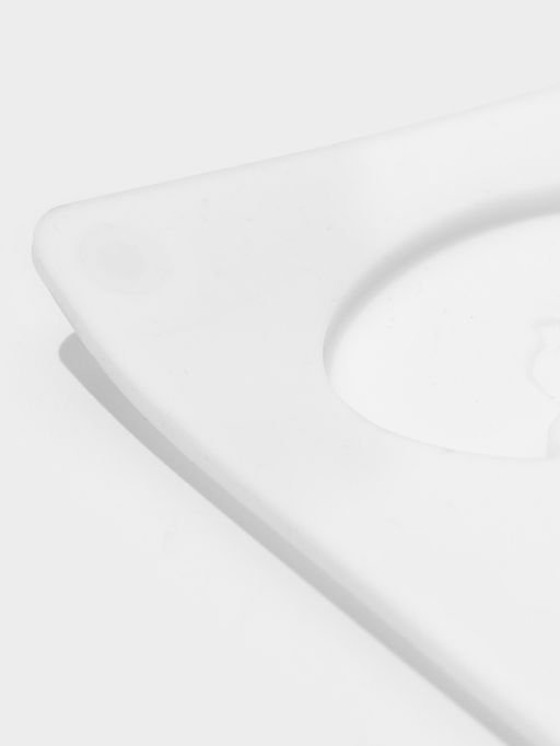 Форма для кондитерских украшений Доляна Новый год, 29.3?17.3 см, 12 ячеек, силикон