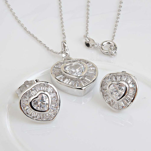 XUPING Комплект арт. XG22 7955 (id 193929) - Rada фото 2