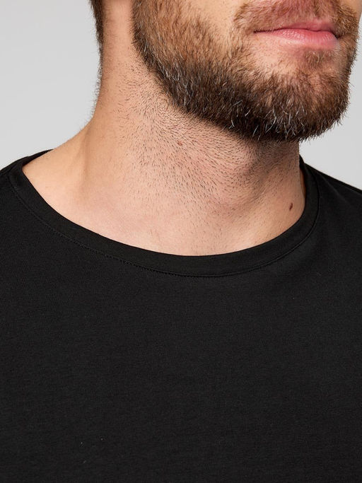 Футболка мужская _ 02245 - F5 фото 8