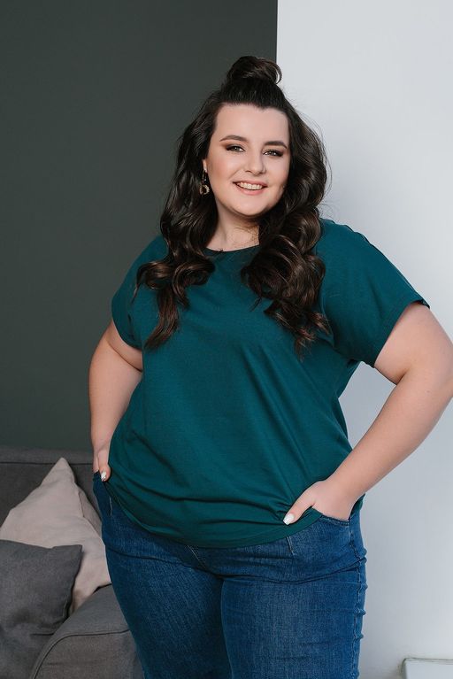 Футболка женская - Jp фото 5