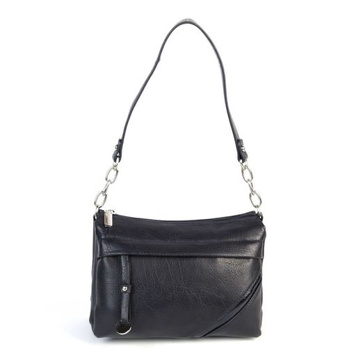 Женская сумка через плечо с пятью отделениями 35598 Блу - Cidirro фото 2