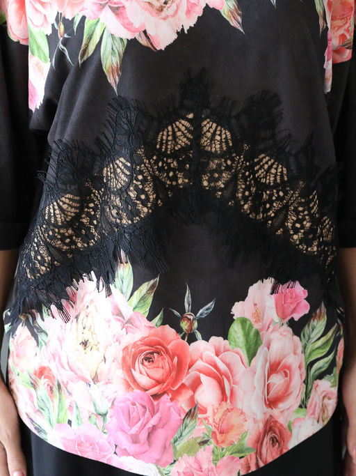 Джемпер М4-3880 - Wisell фото 15