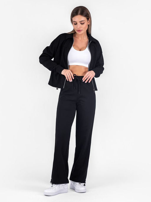 Брюки B.432 черный - Argo classic фото 4