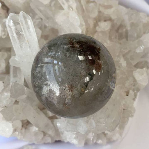 Шар из Лодолита