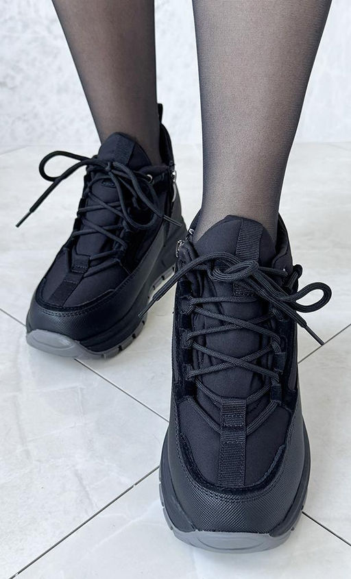 Дутики Torsion Field 105464-6