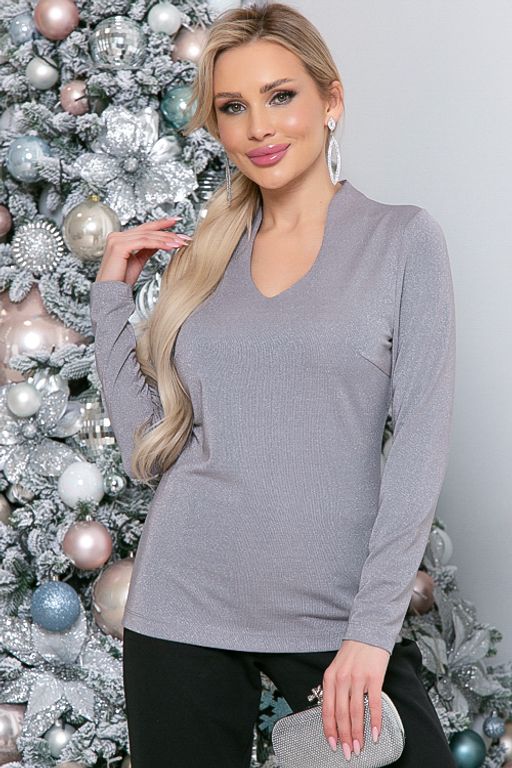 Блузка 41320-1 - Avili фото 6