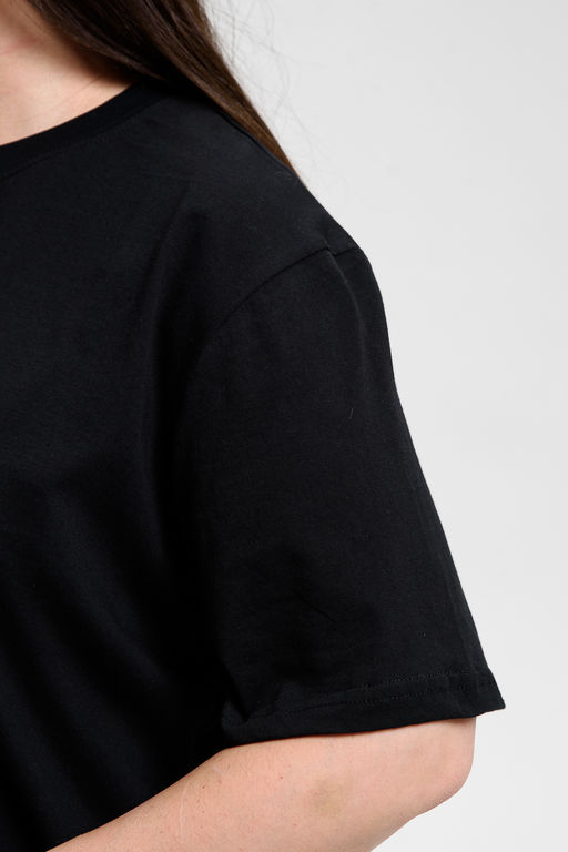 8540 футболка женская