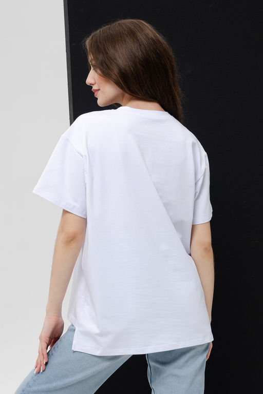 Футболка 20670 - Натали фото 36