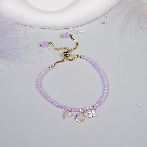 Браслет Арт. 3-5133-Y - MyGemma фото 2