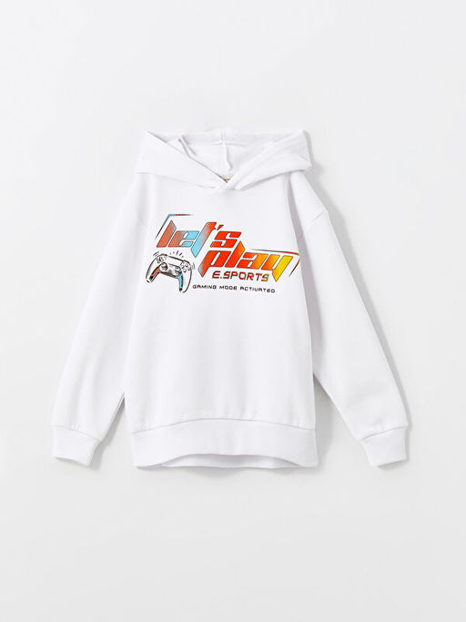 Erkek ?ocuk Kal?n E?ofman Tak?m