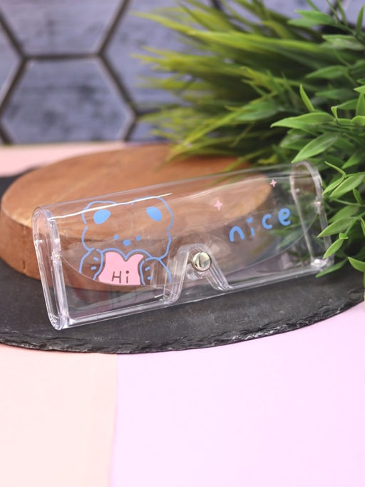 Чехол для очков GIRLY "Nice bear"