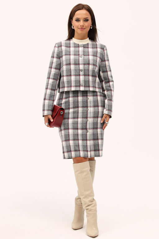 Платье Angelina&Co 928 - Mira fashion фото 4