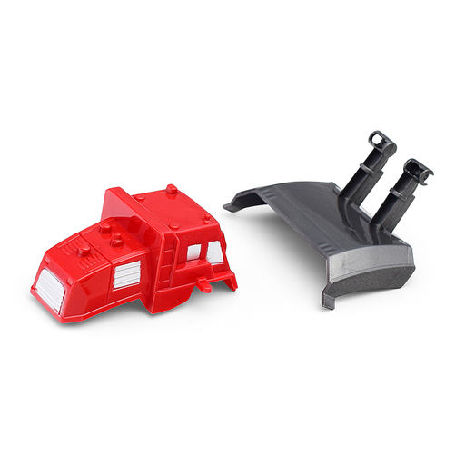 Робот "РобоСтар" в коробке