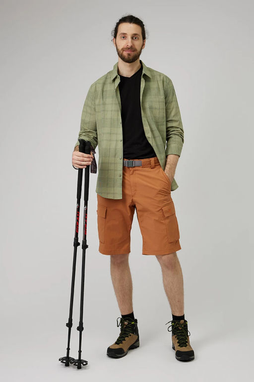 ШОРТЫ МУЖСКИЕ мужские 25-30104 36