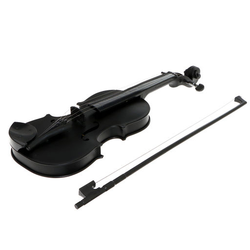 Уценка Музыкальная скрипка Жутко весело играть