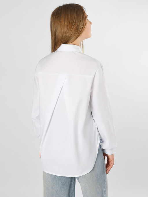 Блузка для девочки Соль&Перец  фото 3