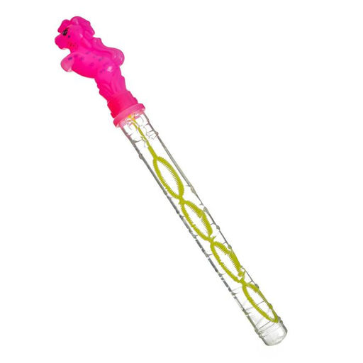 Цена за 24 шт. Мыльные пузыри Лошадки длина колбы: 38 см, МИКС - Simaland фото 5