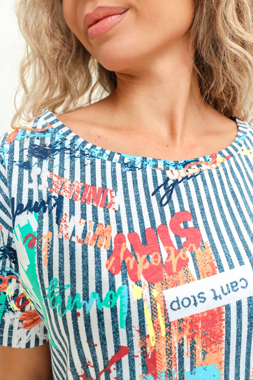 Костюм 11876 - Натали фото 11